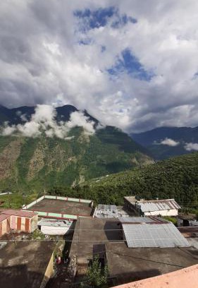 Kharsali Ski Chalet | Divine Mountain Homestay