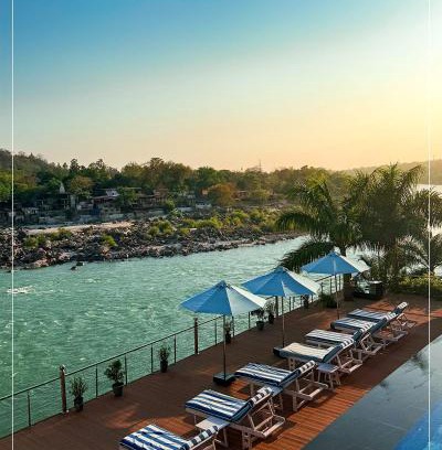 Tapovan Resort | Divine Resort & Spa