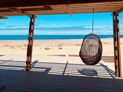 Langstrand Bed & Breakfast | DIVINE SANDS