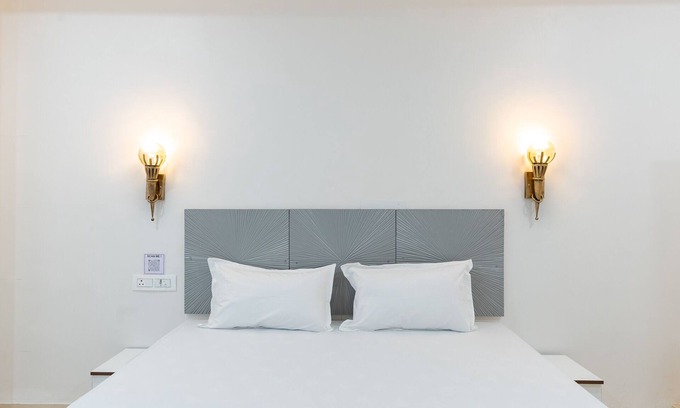 Jaipur Hotel | Divine Stays