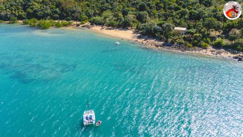 Nosy Tanihely Bed & Breakfast | Djema Forest