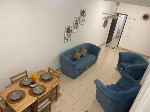 Kandy Apartment | DK Lodge