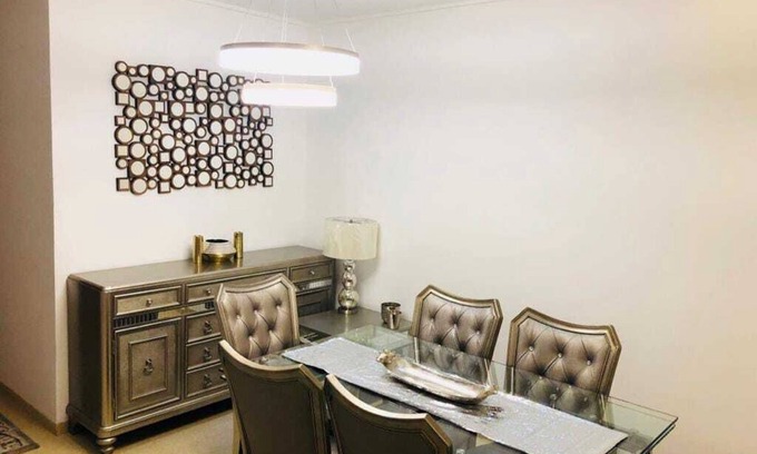 Semlalia Apartment | Dkech Appart se trouve à gueliz près du cinéma Colisé