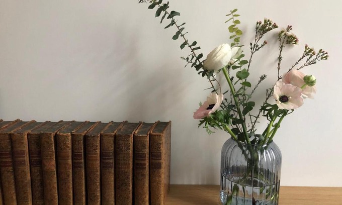 Enfants-Rouges Apartment | DLM Paris