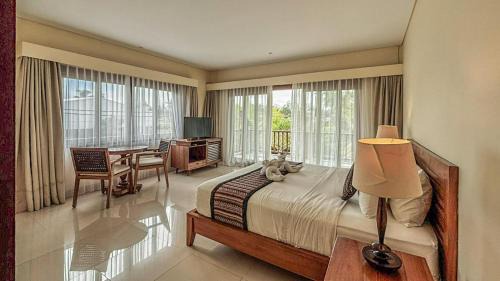 Pejeng Kawan House | DLobong Suites Ubud