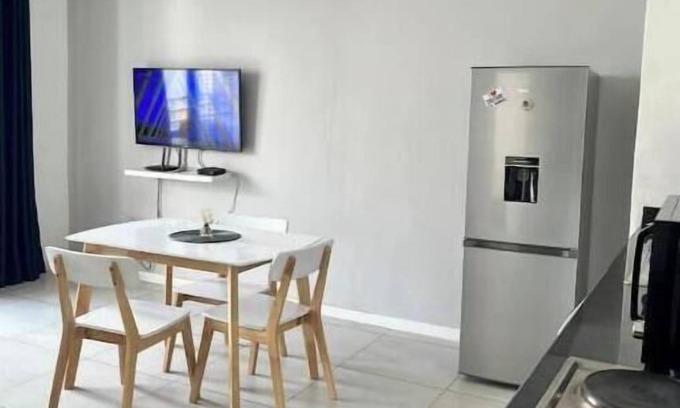 Windhoek Central Apartment | DMN City Junction Apartment
