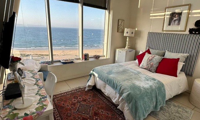 Durban Point House | DNA Dream Home