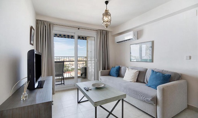 Chipiona Apartment | Doña Amparo chipiona Playa de Regla
