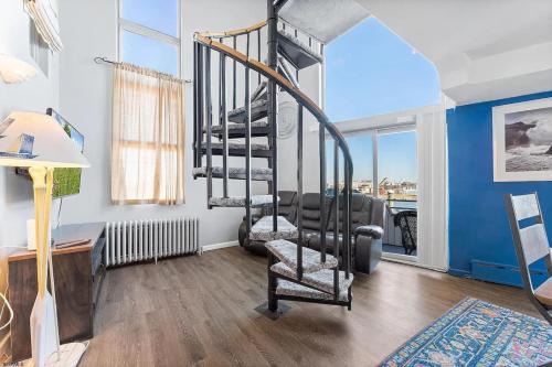 Atlantic City House | DO with AC Awesome Waterfront Marina Home
