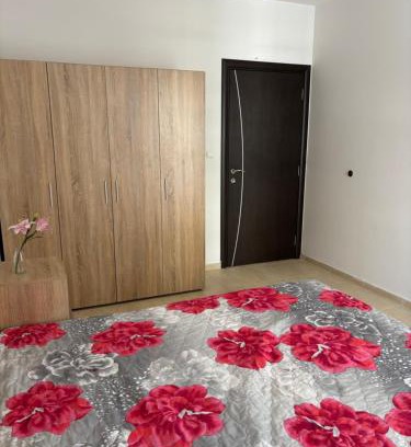Pomorie Apartment | Dobi Apartments