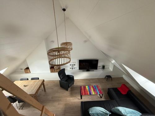 Heilig Kerst House | Dock Loft