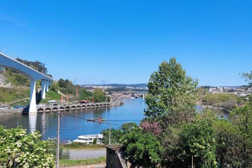 Vila Nova de Gaia Apartment | DockApartment