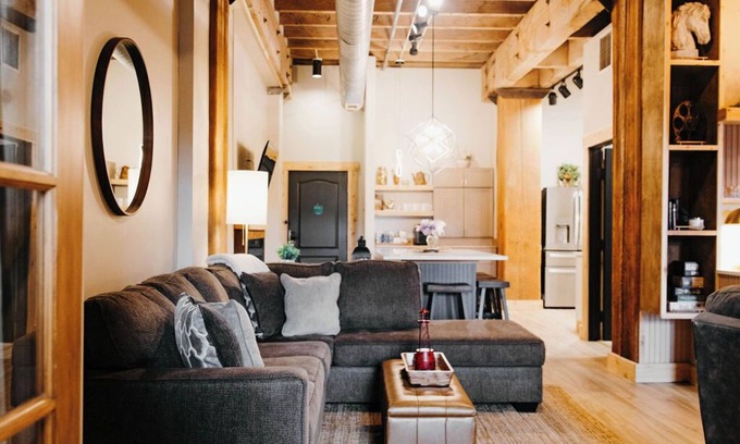 Canal Park Condo | Dockside Suites | The Brix | Pool in Canal Park!