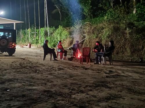 Sakleshpur House | Doddagadde Homestay - Near to Ettina Bhuja Trek