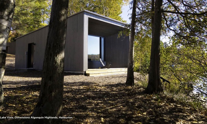 Algonquin Highlands Cabin | Dog-Friendly, Adults Only, Private Cabin + All Inclusive. Maple Lake, Haliburton