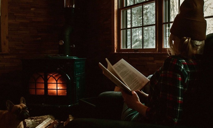 Greenville Junction Cabin | Dog Pine Lodge (Access to Moosehead Lake!)