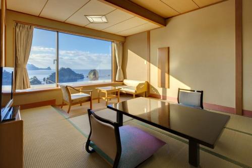 Nishina Hotel | Dogashima New Ginsui