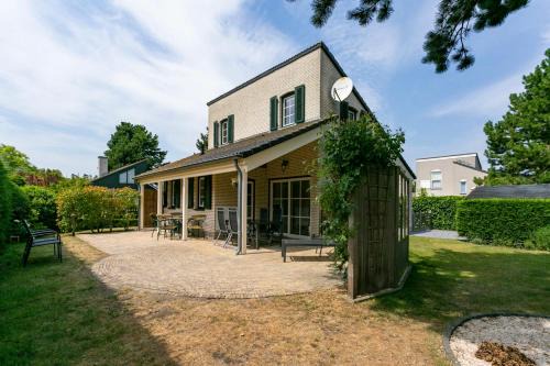 Ouddorp House | Doggersbank 22 - Noordzeepark Ouddorp - not for companies