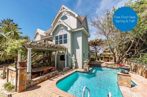 Nags Head House | Doggone Perfect
