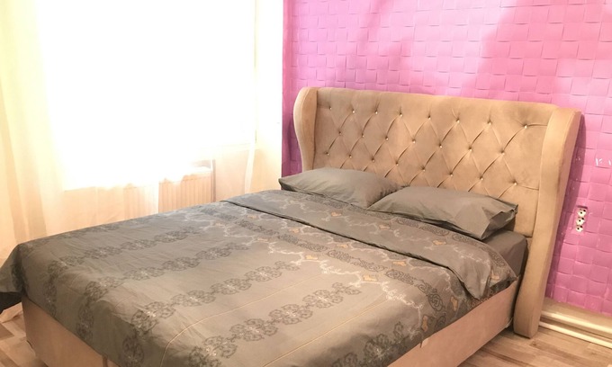 Erzurum City Center Condo | Dogu Konaklama