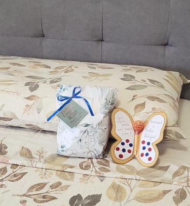 Careggi Rifredi Apartment | Dolce Letizia Appartamento con due camere WiFi aria condizionata vicino Careggi Meyer e università