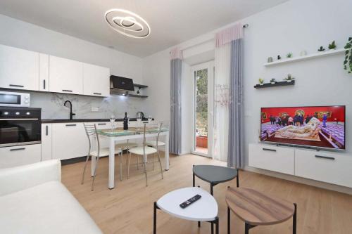 San Jacopino Apartment | Dolce risveglio suite