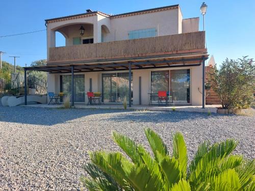 Peyruis House | Dolce villa