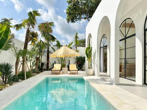 Pecatu Villa | Dolce villas in Bingin