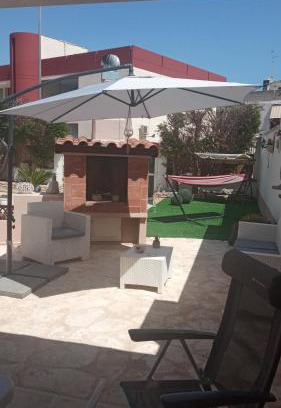 Palombaio Apartment | DOLCE VITA