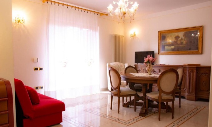 Vecchiano Apartment | Dolce Vita