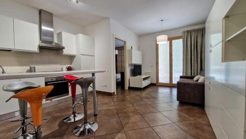 Castello Apartment | Dolcenido Meyer Firenze