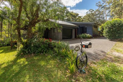 Smiths Lake House | DolceVita at Peppertree Cottage