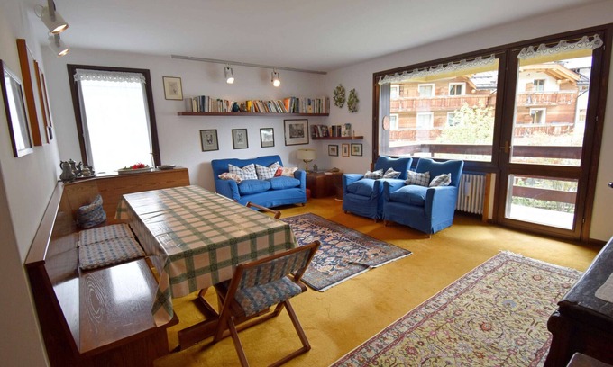 Madonna di Campiglio Apartment | Dolomiti 3-TRE Appartamento
