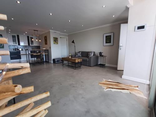 Bloubergstrand Apartment | Dolphin Beach Estate 131sm