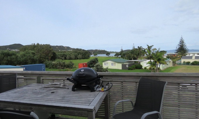 Karkari Peninsula House | Dolphin House