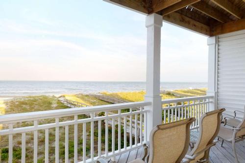 North Carolina Coast House | Dolphin Watch