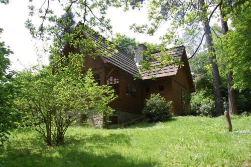 Naleczow Villa | Dom w Jaśminach