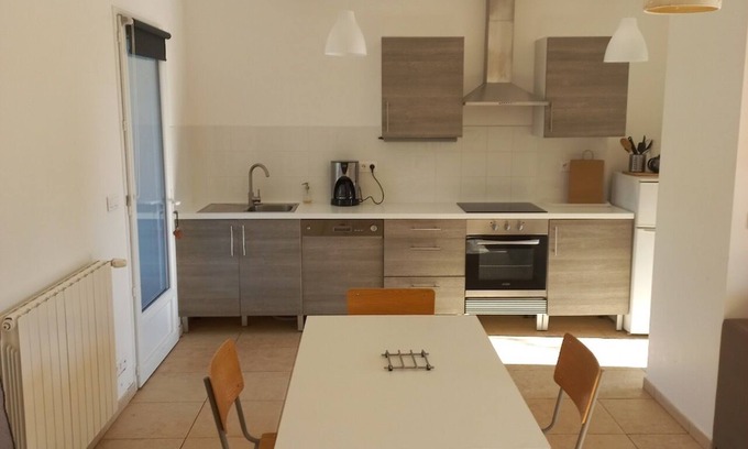 La Verdiere Cottage | Domaine Agricole DE Culture Biologique - Confort et Calme Absolu