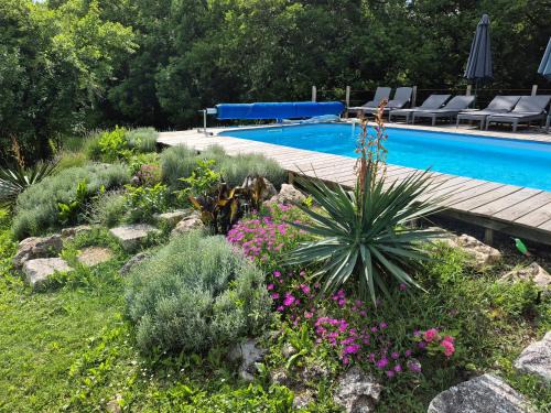 Anthe House | Domaine de Beaudefour