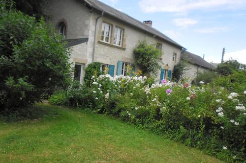Brecy Bed & Breakfast | Domaine de Benveau