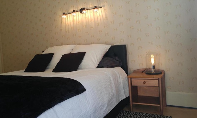 Barbizon Bed & Breakfast | Domaine de Bramefaon