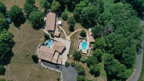 Rouzede Hotel | Domaine de Brise Bois - Chambres & Gîtes