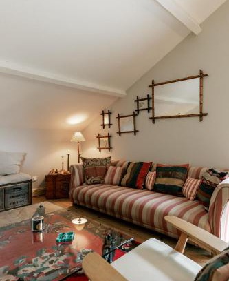 Saint-Julien-en-Born House | Domaine de charme pres de Contis