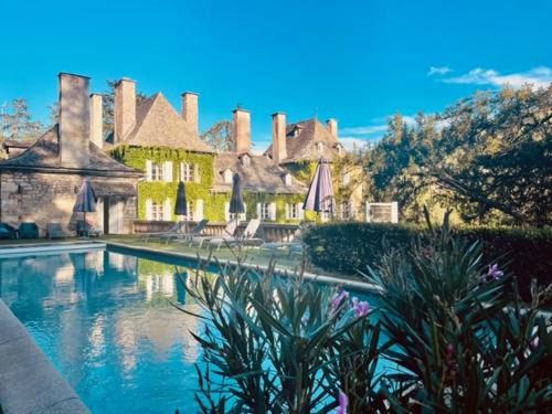 Marvejols House | Domaine de Carrière