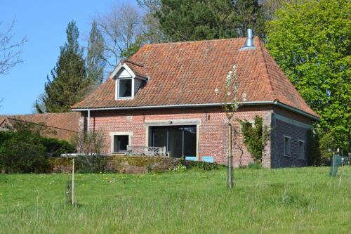 Samer House | Domaine de Hauterive