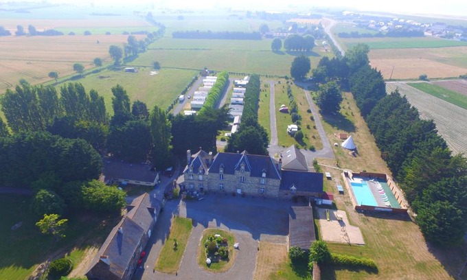 Cherrueix Other | Domaine de l'Aumône