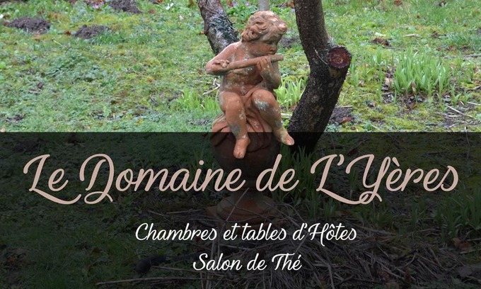 Grandcourt House | domaine de l hyères