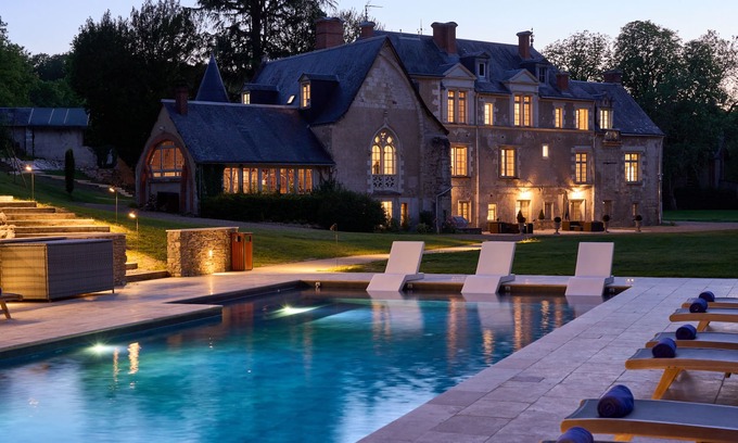 Ballan-Mire Other | Domaine de La Commanderie de Ballan