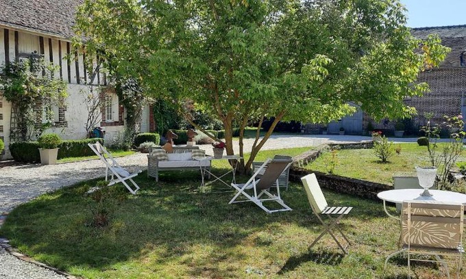 Albã Bed & Breakfast | Domaine de la Creuse