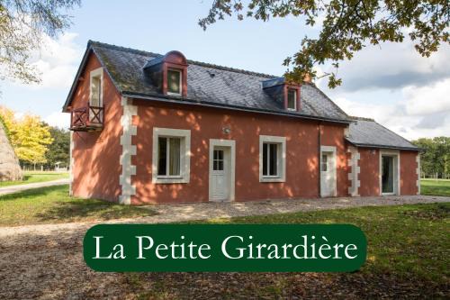 Ambillou House | Domaine de la Trigalière